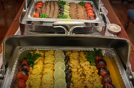 Village of Kebab Restaurant