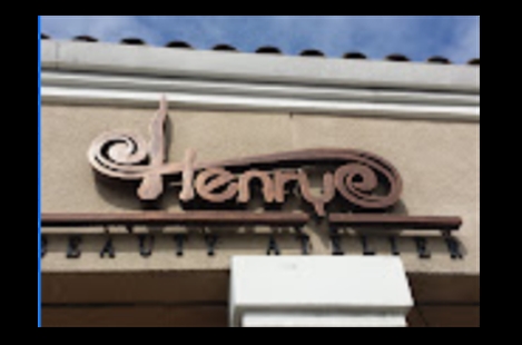 Henry Beauty Atelier