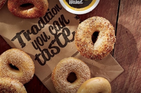 Bruegger's Bagels