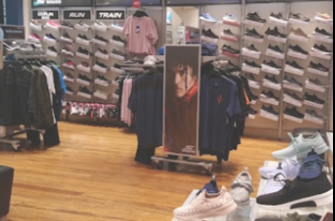 SKECHERS Retail