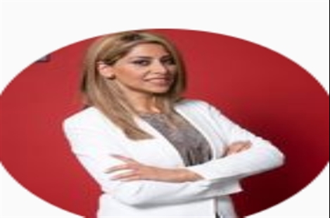 Mrs Mary Zargar balaye jame