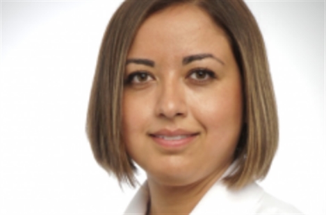 Dr. Negar Ahmadi