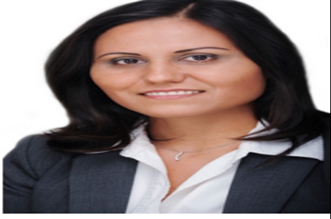 Ms. Maryam Majnoonian