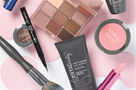 Ulta Beauty