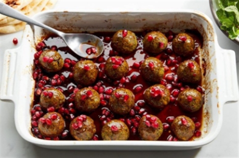 Pomegranate Restaurant