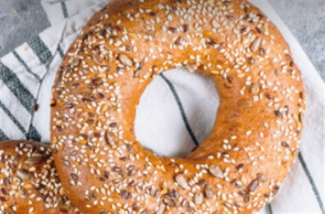 Everything Bagel