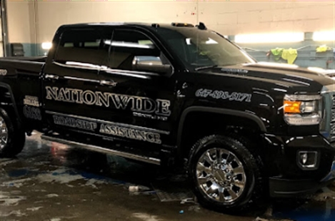 Spotless Auto Detailing