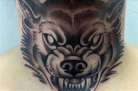 New Tribe Tattoo + Piercing