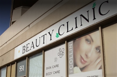 Toronto Beauty Clinic