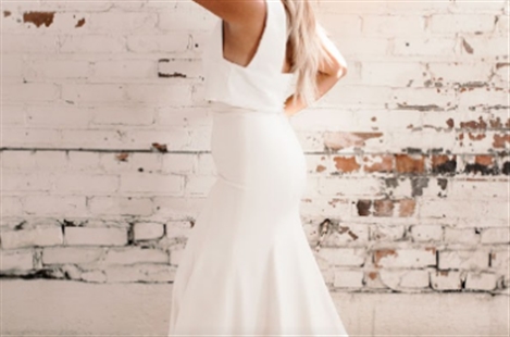 Silk Row Bridal