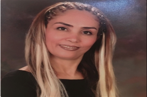 Mrs Fereshteh Malekan