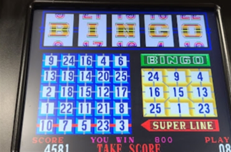 Bingo Magic of Lake Worth