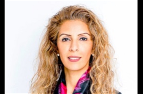 Ari Shahabaldiny
