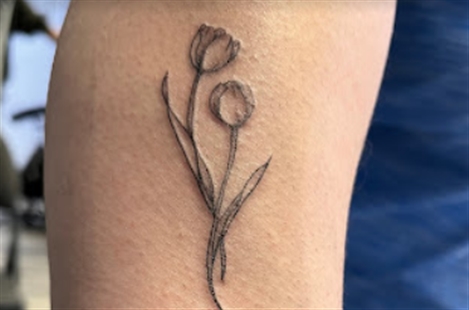 INK LIVING COLOR TATTOO STUDIO