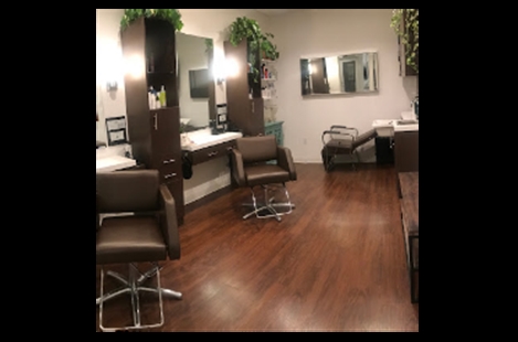 Corrina Rose Hair Studio