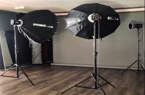 Radiance Photography Studio