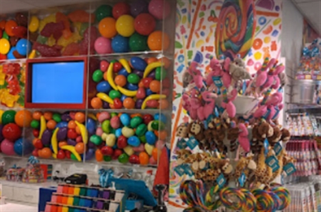 Dylan's Candy Bar
