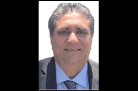 Mike Sethi