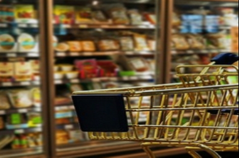 Zam Zam Halal Food Market