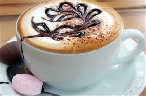 Miraas Cafe And Pastry