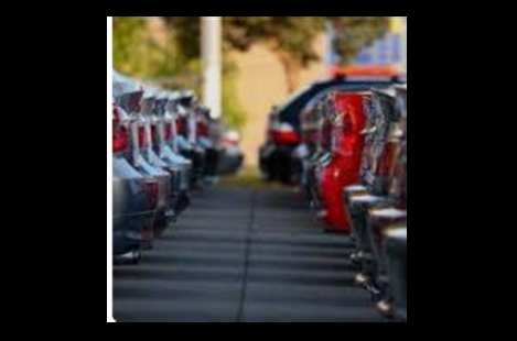 Legend Auto Of Sacramento