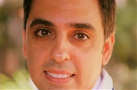 Dr. Michael Tehrani