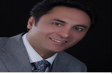 Mr Engineer Mohammad Reza Nili