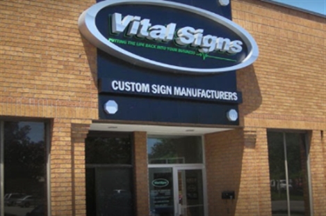 Vital Signs