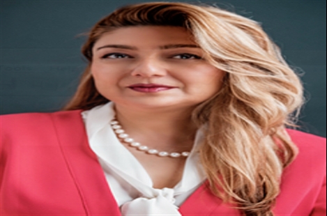 Ms. Negin Stern