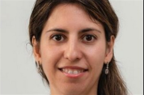 Pharmacie Golnasim Riahi