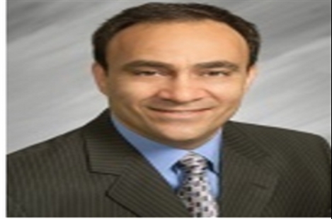 Mr. Mehdi Yazdi