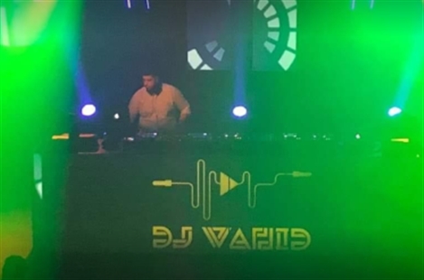 Dj Wahid