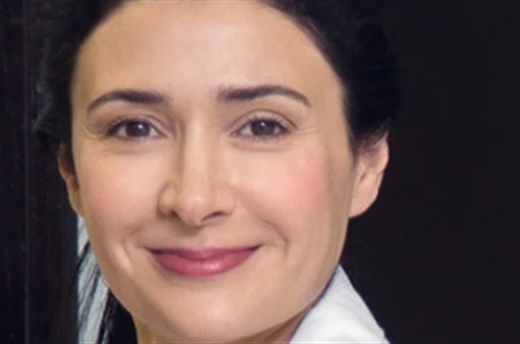 Dr Leila Kasrai