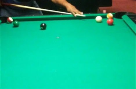 Trick Shots Waterford Lakes