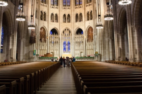 The Riverside Church