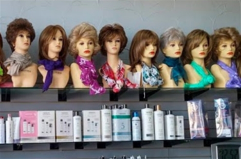 New Beginnings Wig & Hair Salon