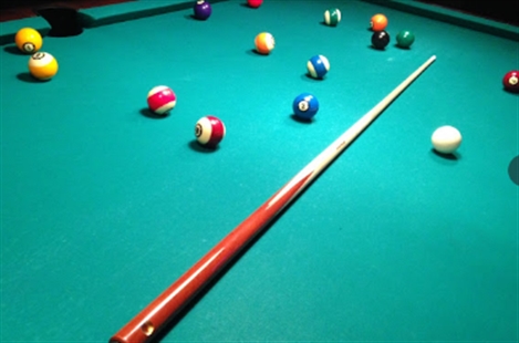 The Billiard Den