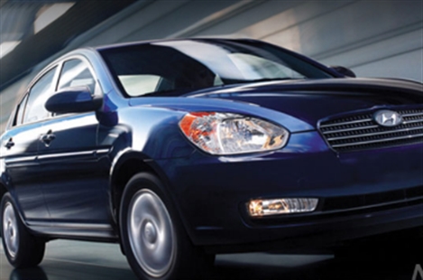 Miles Car Rental