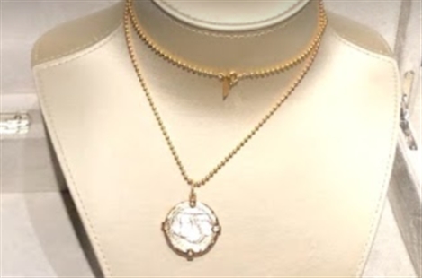 Anna Inspiring Jewellery