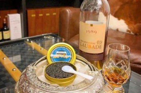 Caviar Centre