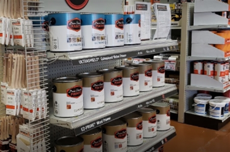 Dunn-Edwards Paints