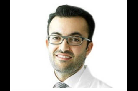 Arash Moradzadeh