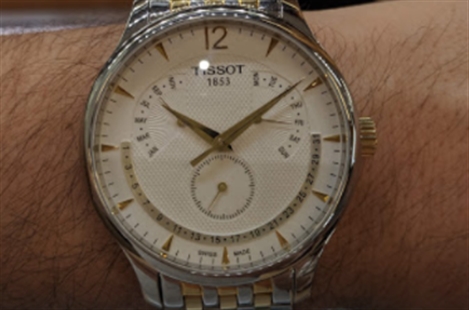 Feldmar Watch Company