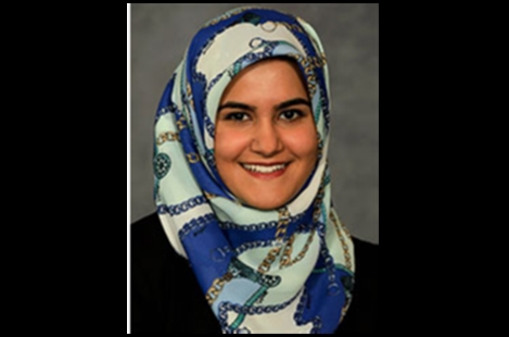 Najmeh Mahmoudjafari 