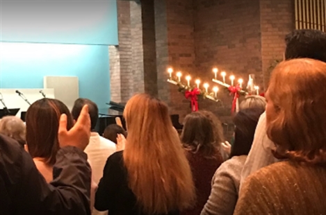 Toronto Iranian Christian Church