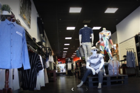 evolve clothing gallery