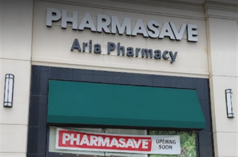 Aria Pharmacy
