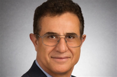 Mr. Zaher Fallahi (Costa Mesa)