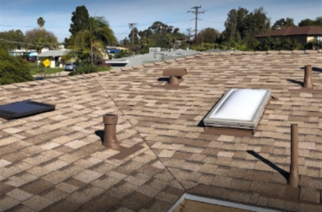 Preman Roofing-Solar