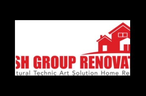 Atash Group Renovation